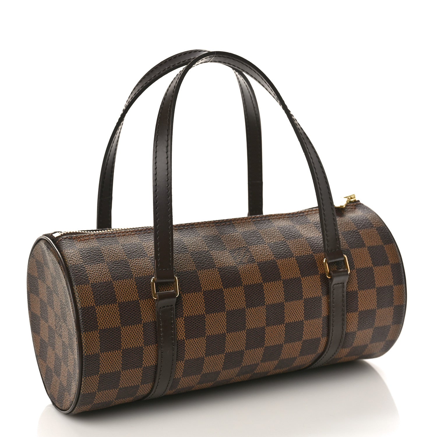 Louis Vuitton Damier Ebene Papillon 26 2 of 8