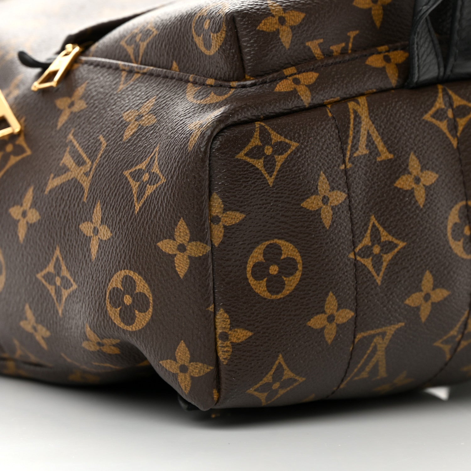 Louis Vuitton Monogram Palm Springs Backpack PM 9 of 16
