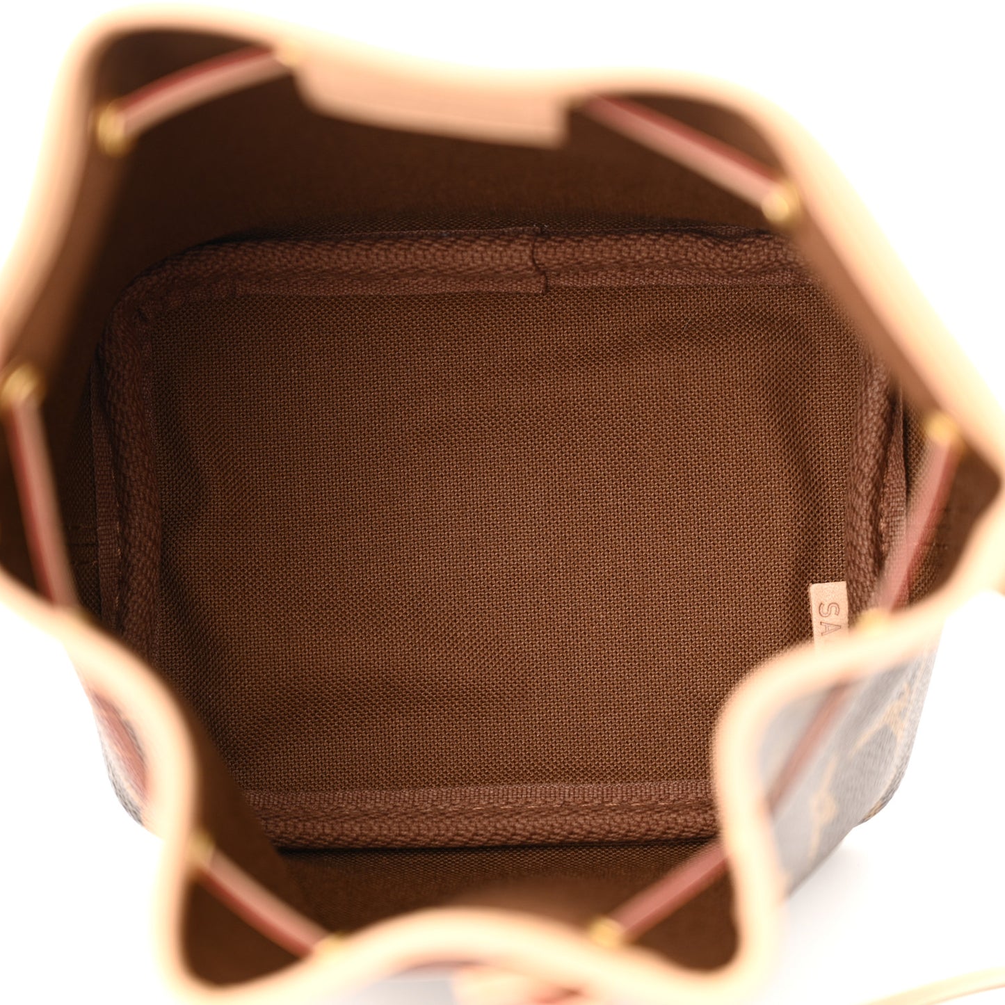 Monogram Nano Noe