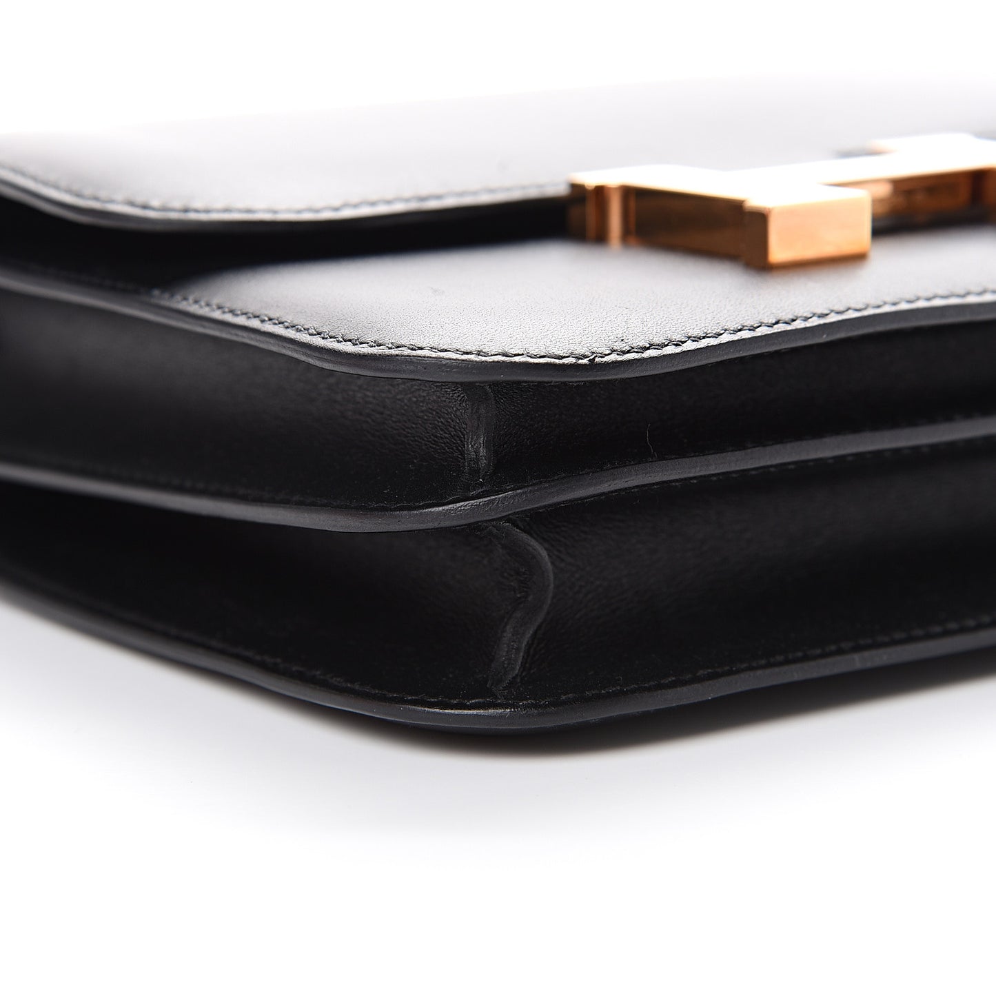 Veau Monsieur Constance 18 Black