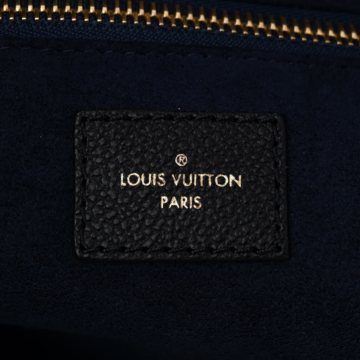 Empreinte Monogram Giant Neverfull MM Black