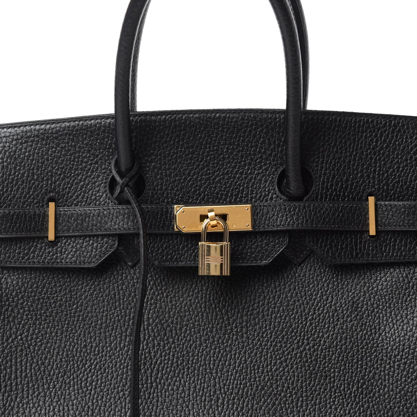 Ardennes Birkin 35 Black
