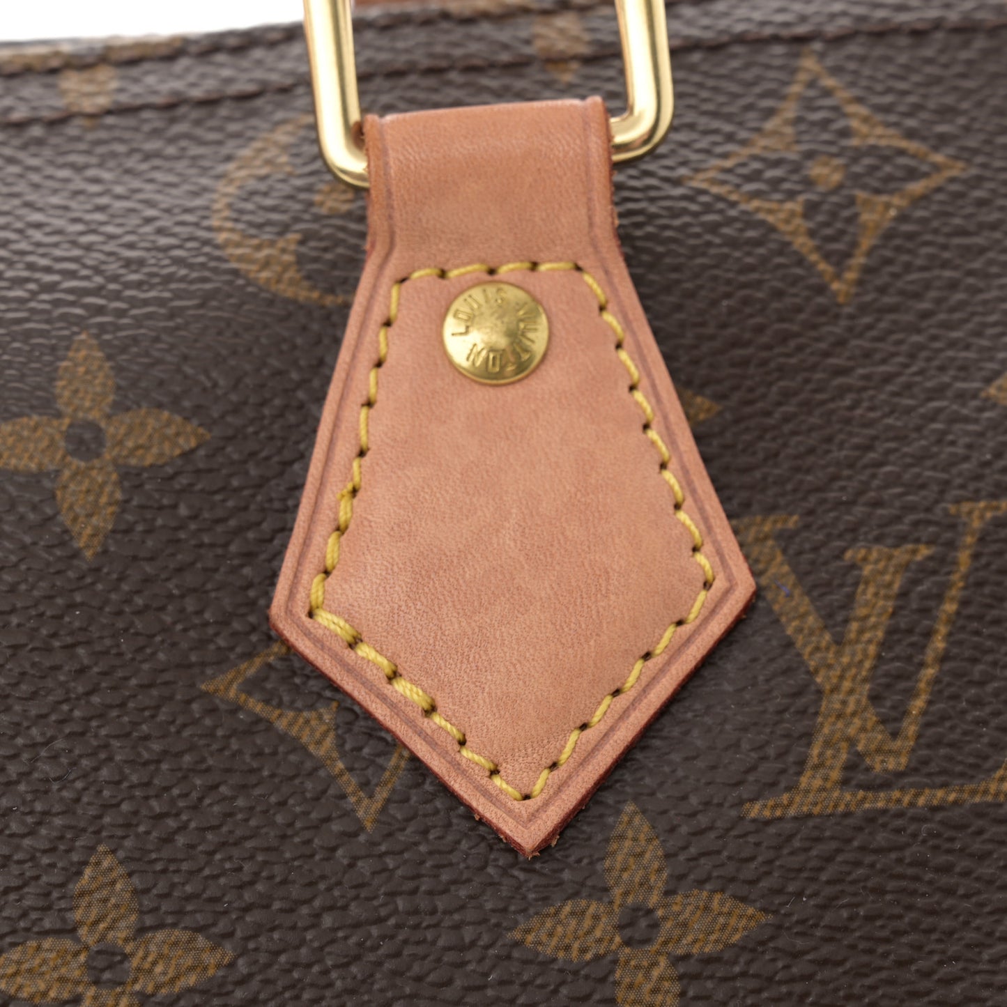 Monogram Speedy Bandouliere 25