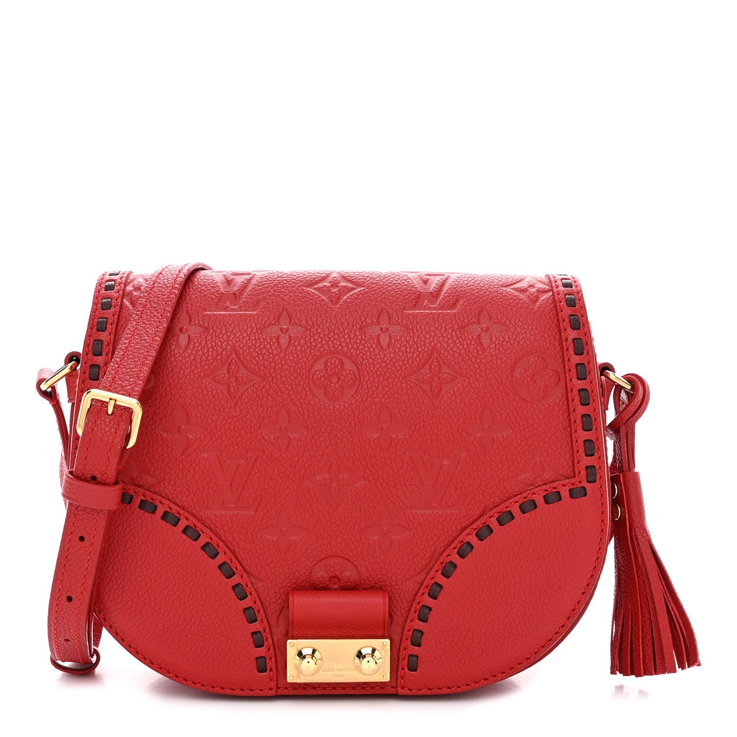 Louis Vuitton Empreinte Junot Cherry 1 of 10