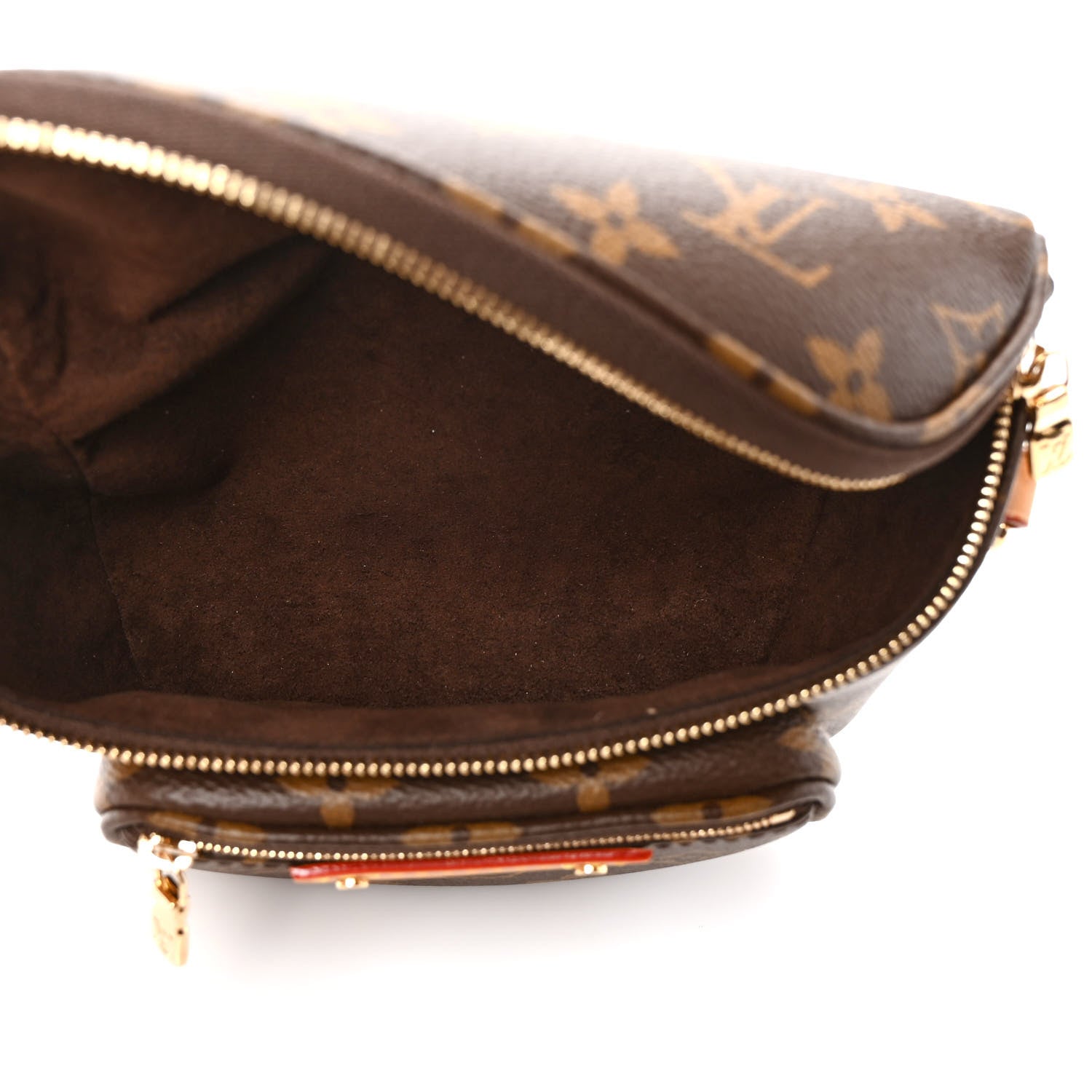 Louis Vuitton Monogram Mini Bumbag 5 of 9