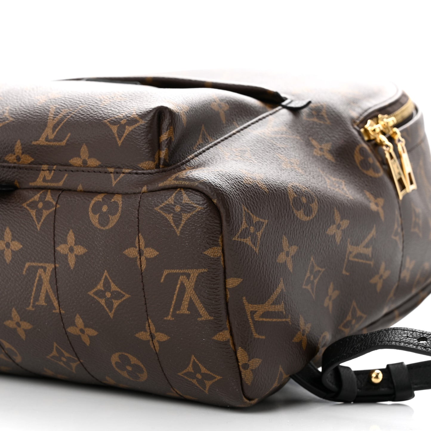Monogram Palm Springs Backpack MM