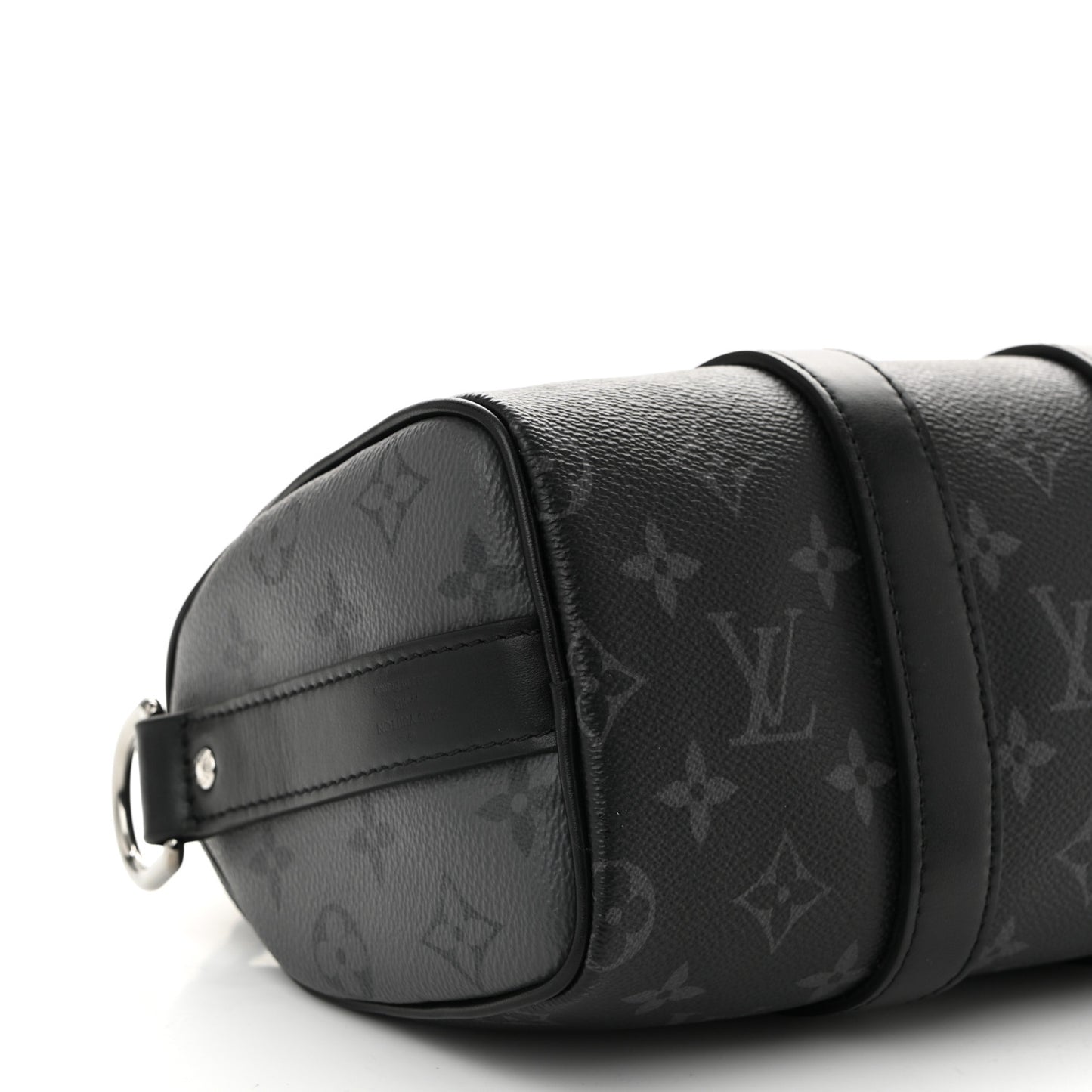 Reverse Monogram Eclipse Keepall Bandouliere 25