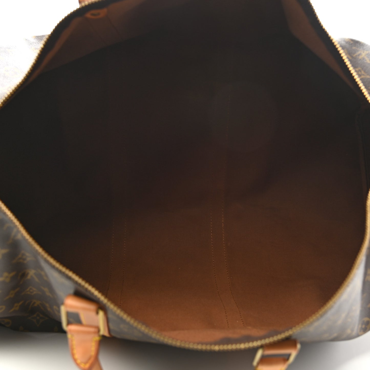 Monogram Keepall Bandouliere 60