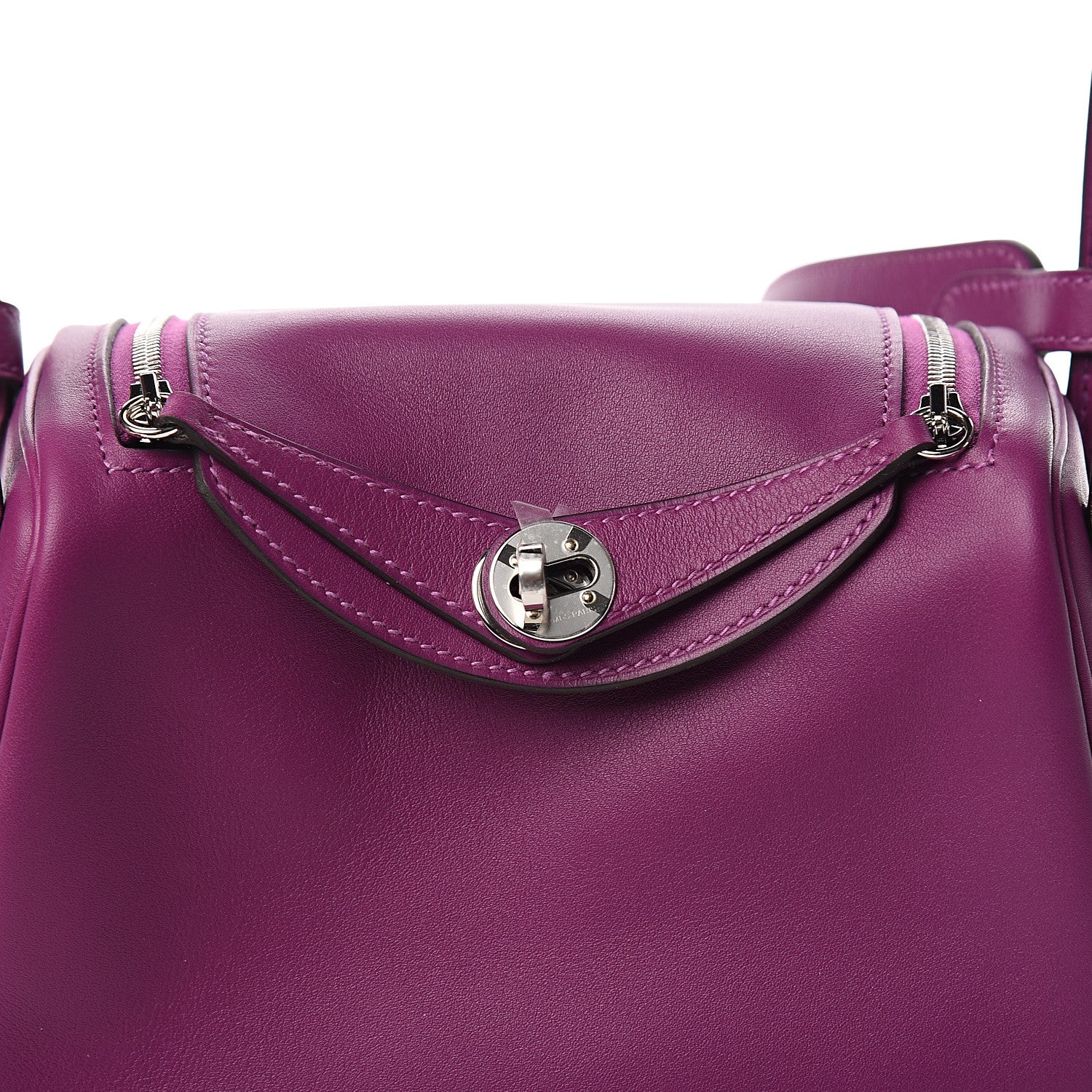 Hermes Swift Mini Lindy 20 Anemone 8 of 9