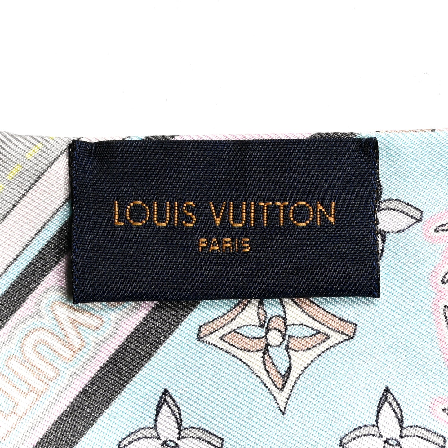 Silk Astro Cancer BB Bandeau Bleu Glacier