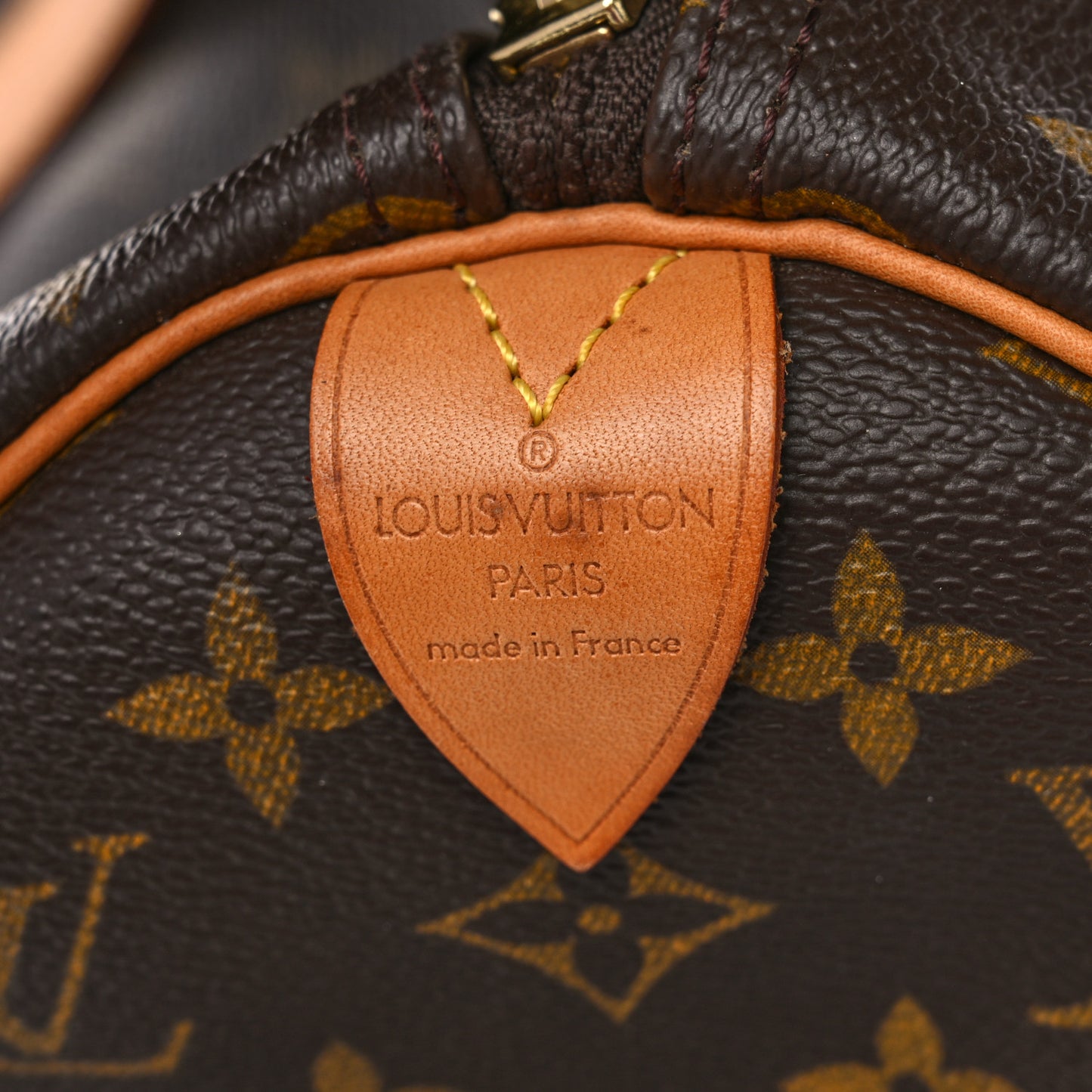 Monogram Keepall 45