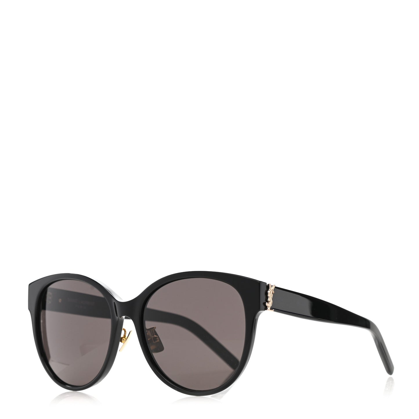 Acetate SL M39/K Sunglasses Black