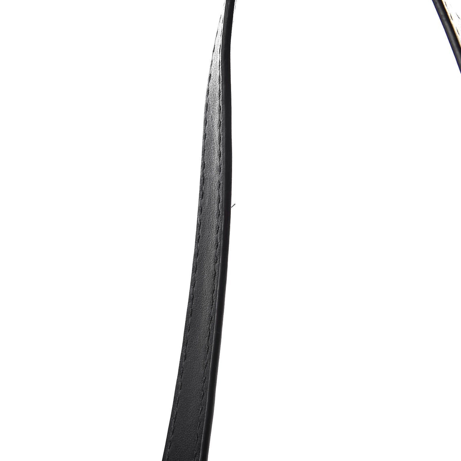 Prada City Calf Shopping Tote Black 16 of 16