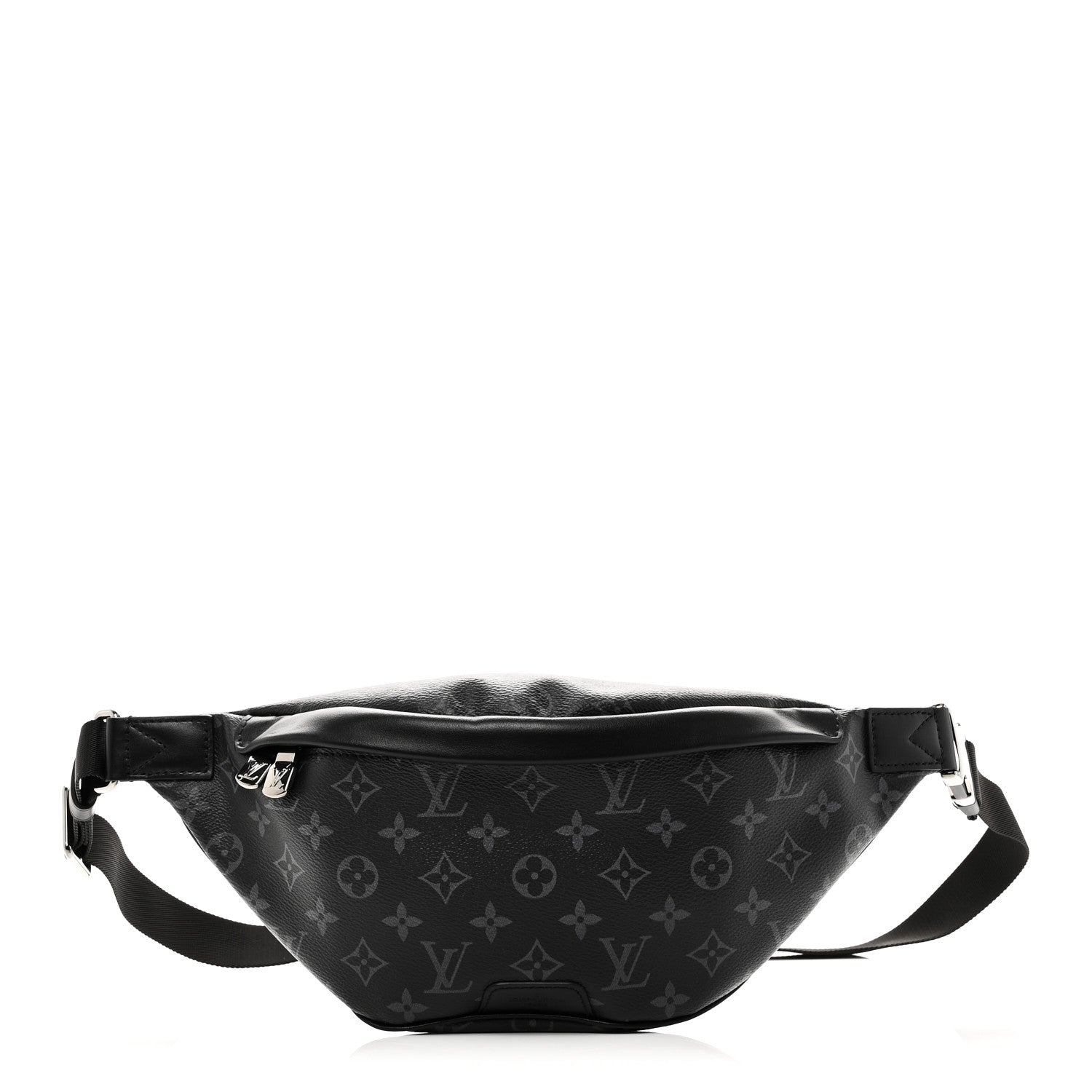 Louis Vuitton Monogram Eclipse Discovery Bumbag PM 1835819