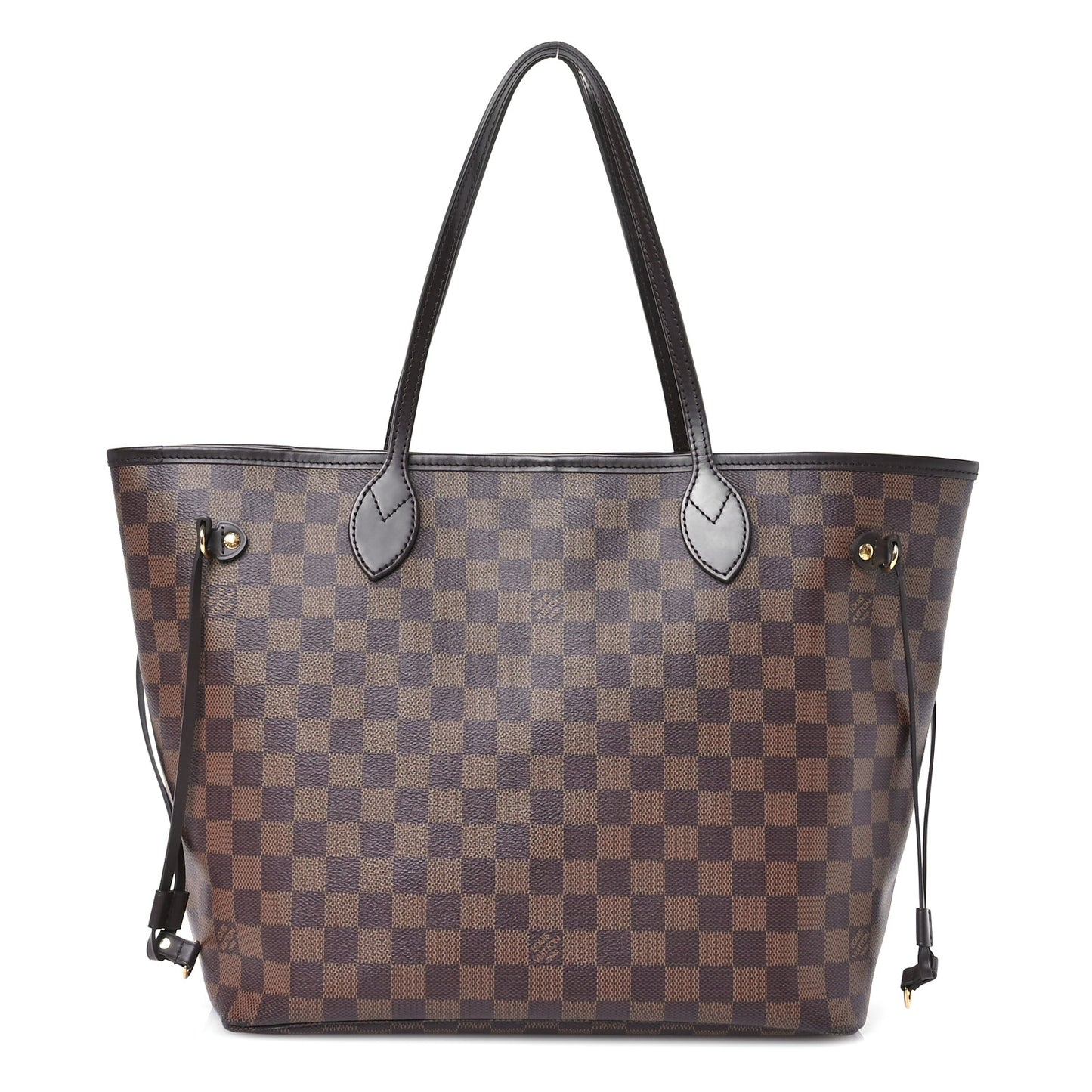 Damier Ebene Neo Neverfull MM