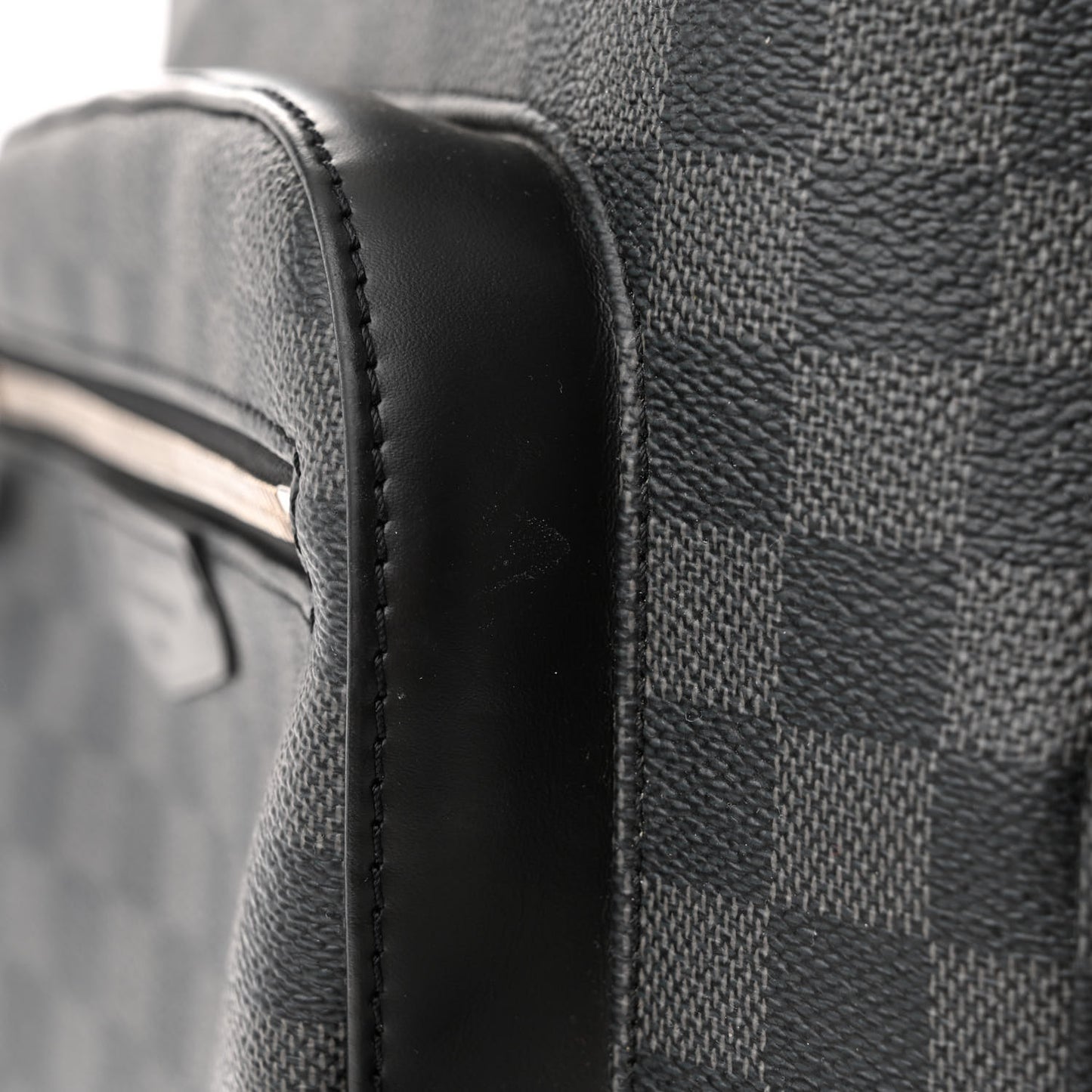 Damier Graphite Josh Backpack