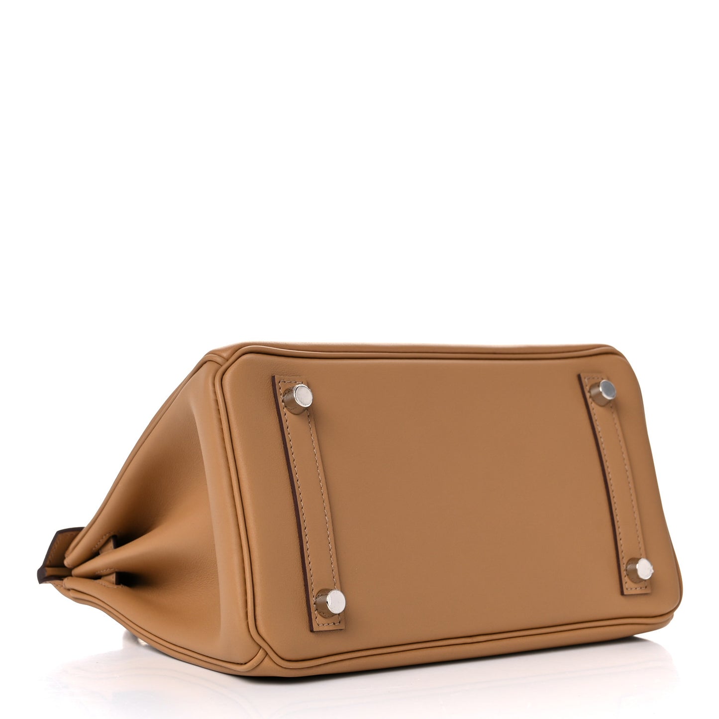 Swift In & Out Birkin 25 Biscuit