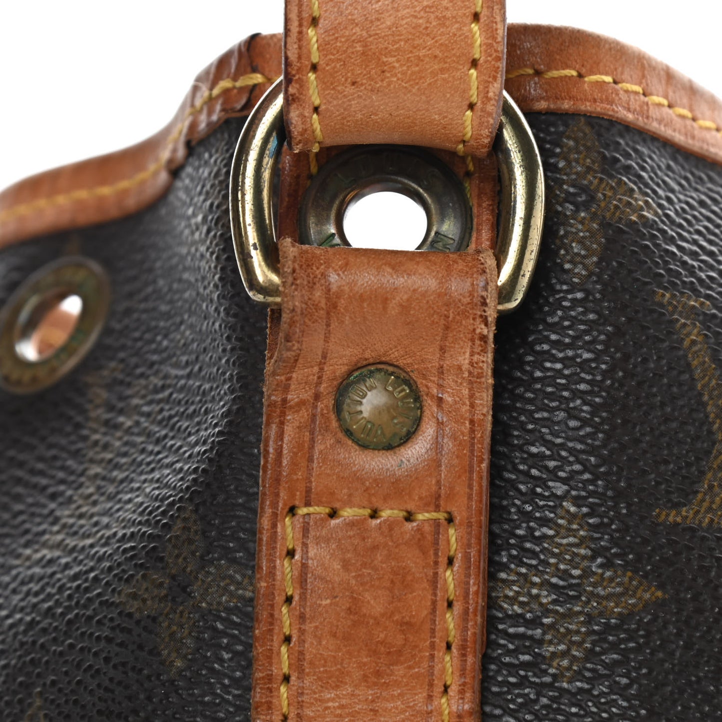Monogram Petit Noe