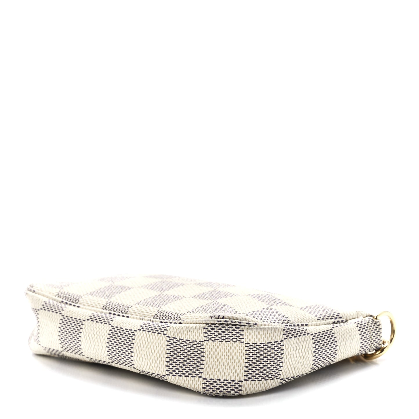Damier Azur Mini Pochette Accessories