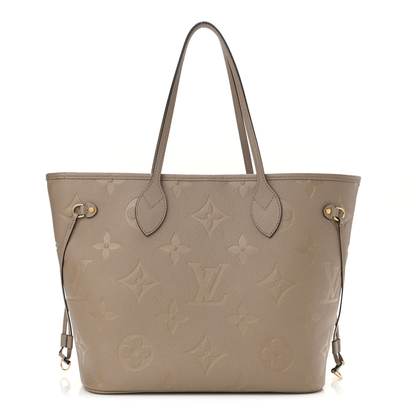 Empreinte Monogram Giant Neverfull MM Tourterelle