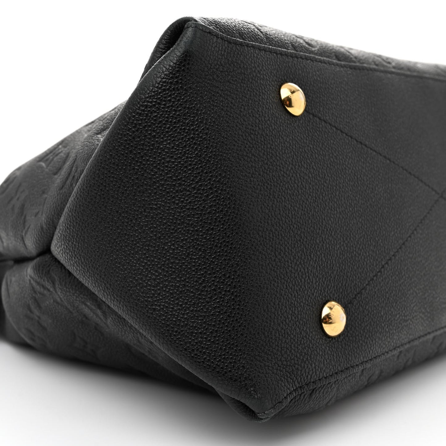 Empreinte Maida Hobo Black