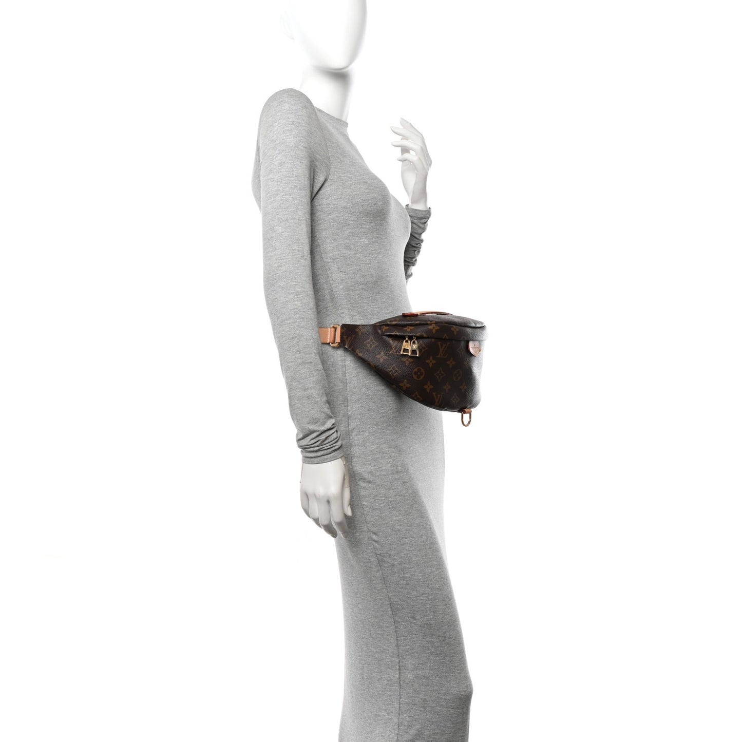 Monogram Bumbag