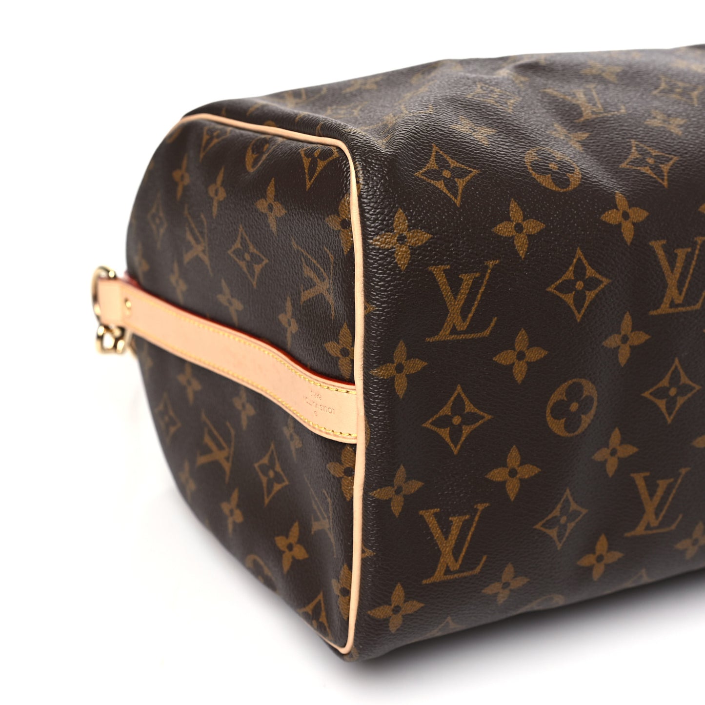 Monogram Speedy Bandouliere 30