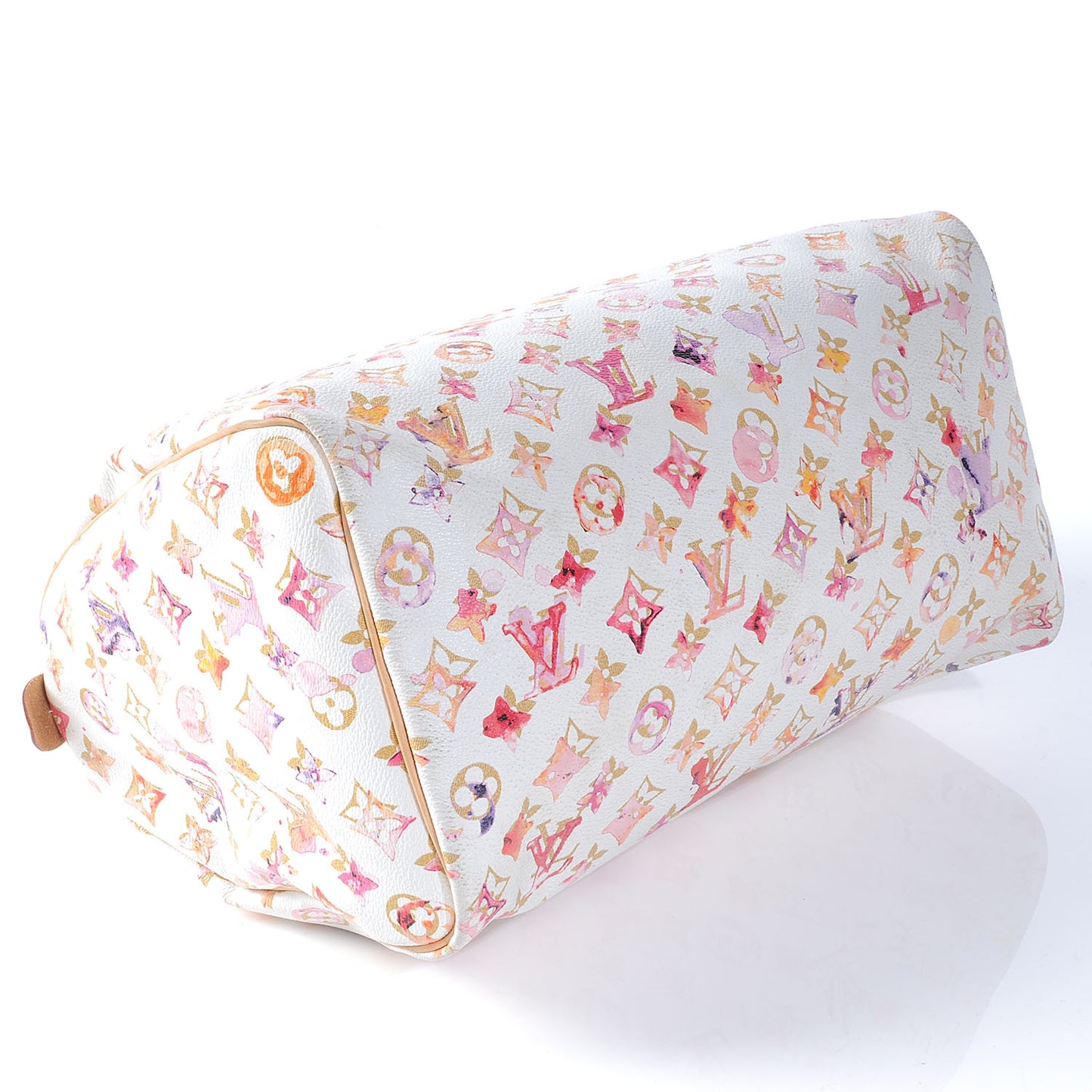 Watercolor Aquarelle Speedy 30 White