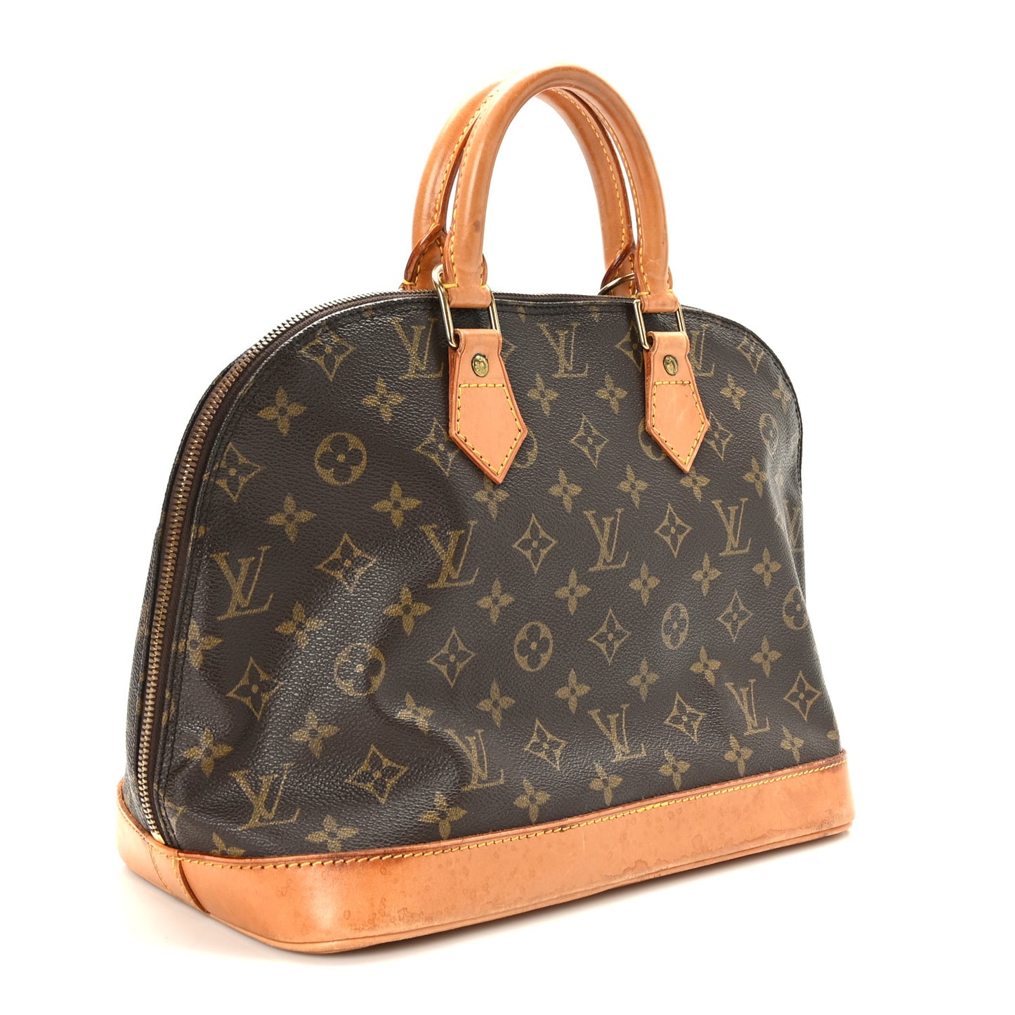 Monogram Alma PM