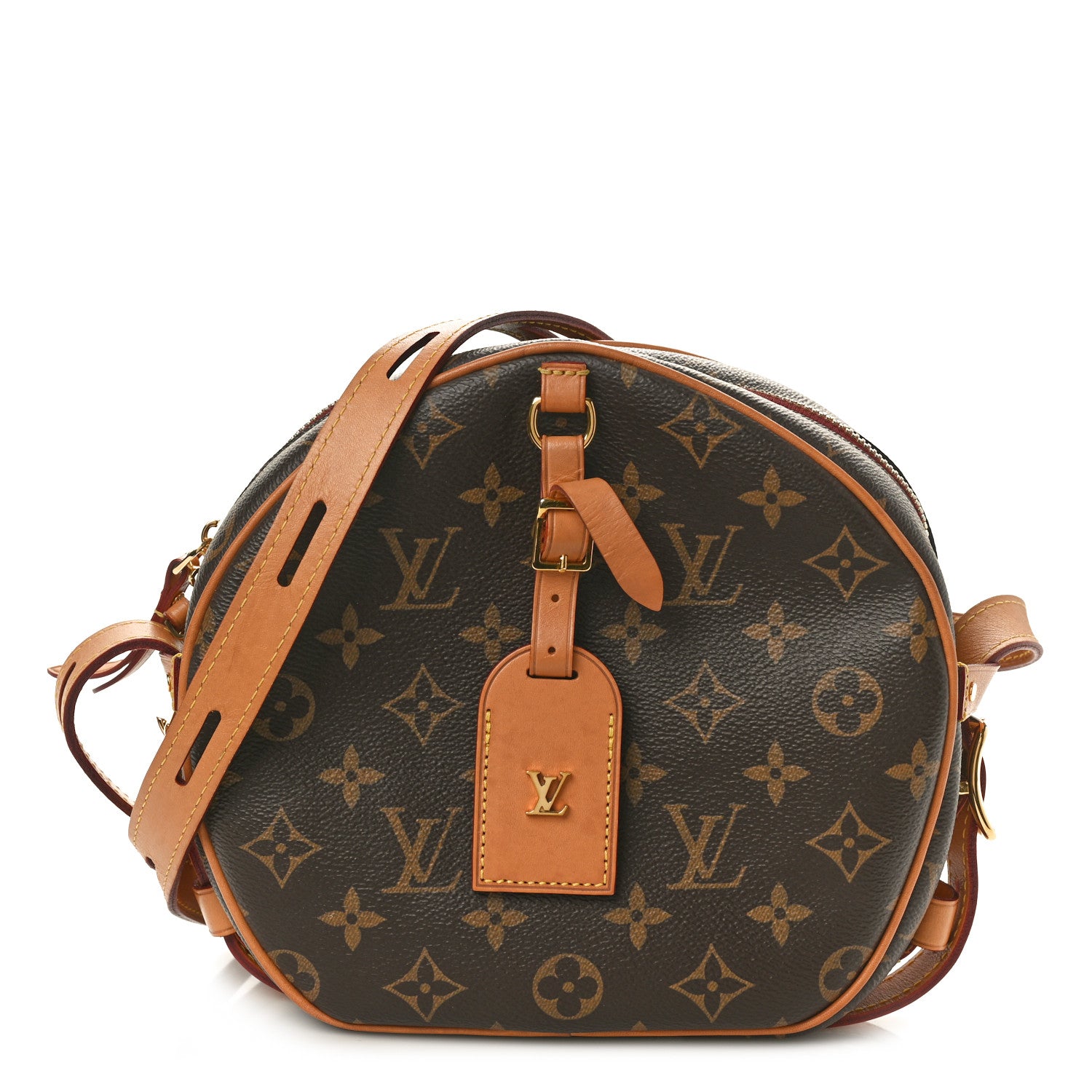 Louis Vuitton Monogram Boite Chapeau Souple PM 1 of 10