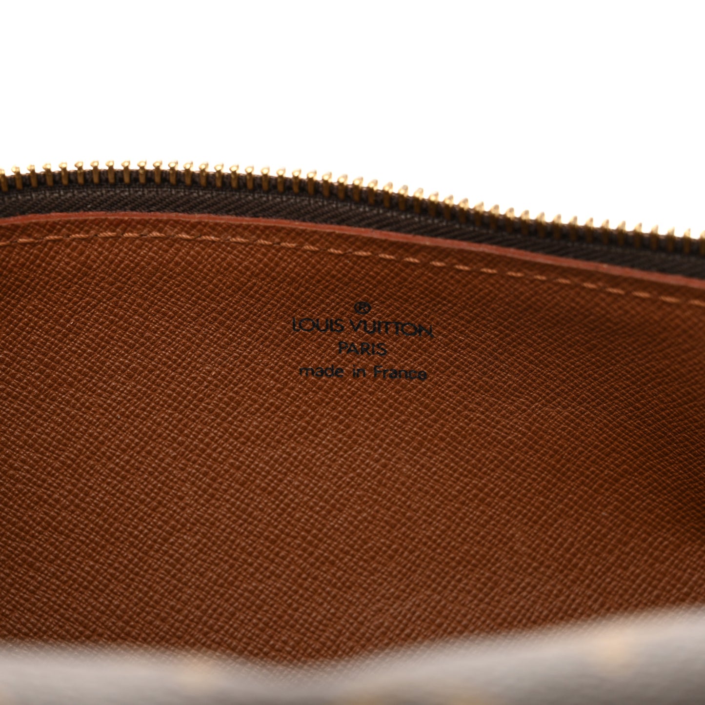 Monogram Papillon 30