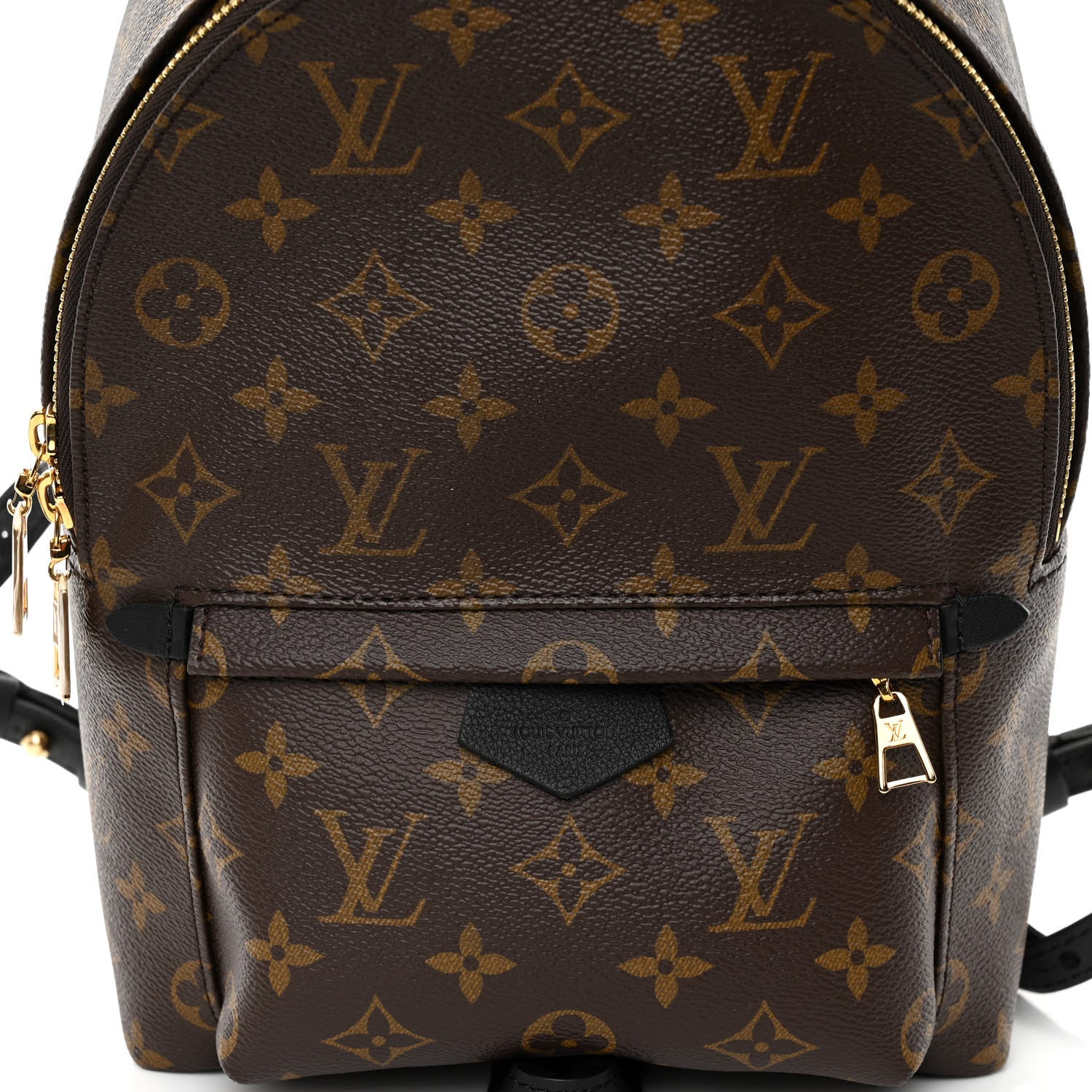 Louis Vuitton Monogram Palm Springs Backpack PM 8 of 10