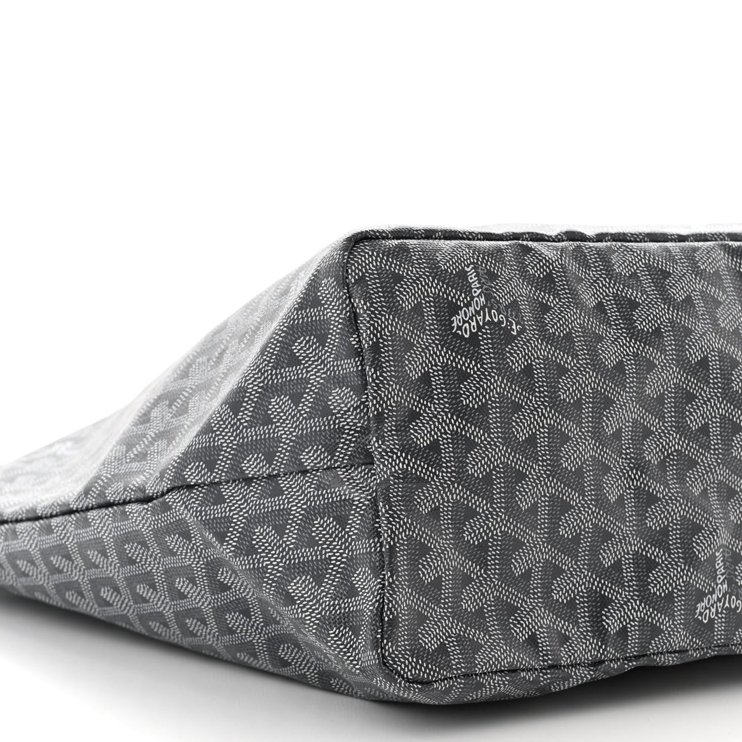 Goyardine Saint Louis PM Grey
