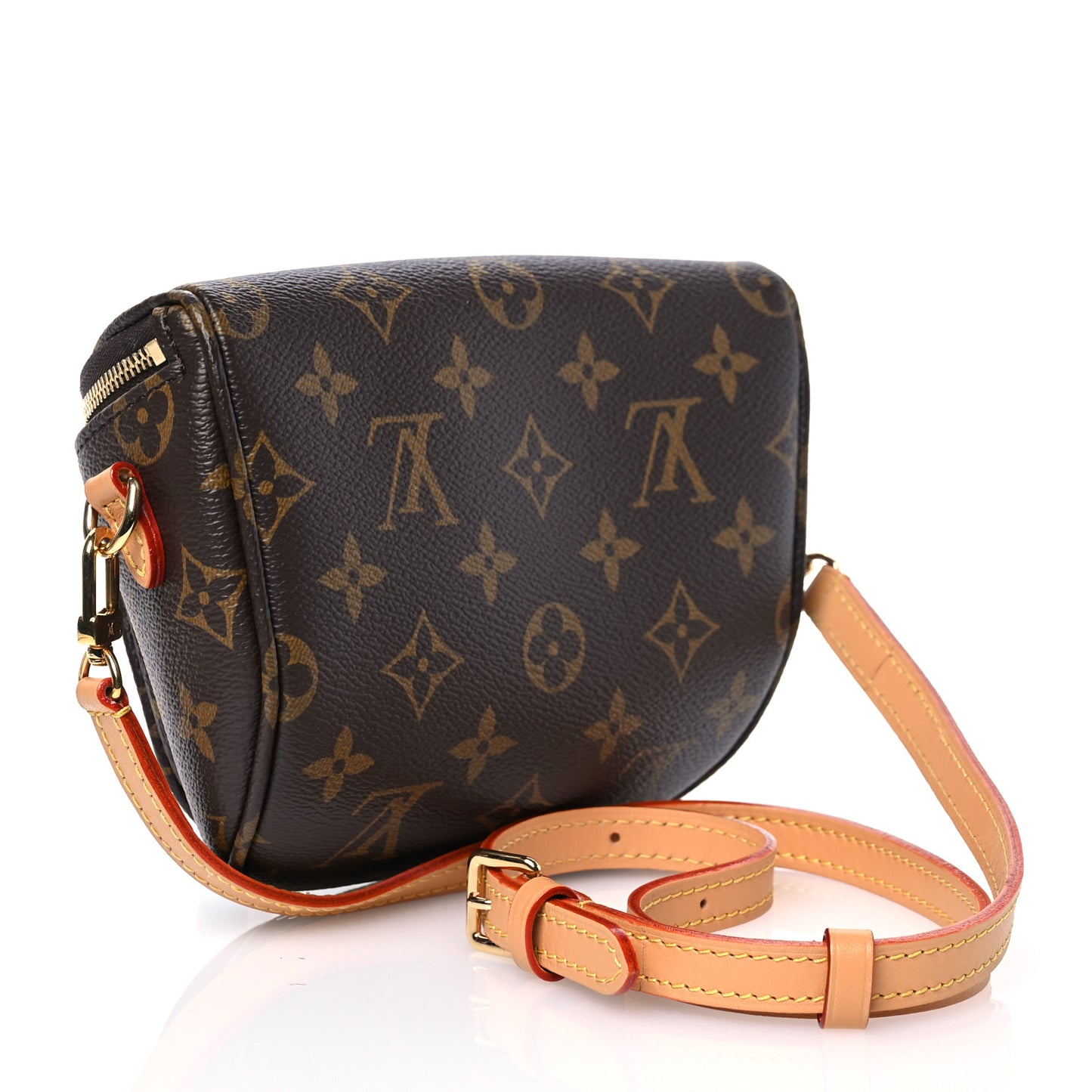 Monogram Mini Bumbag