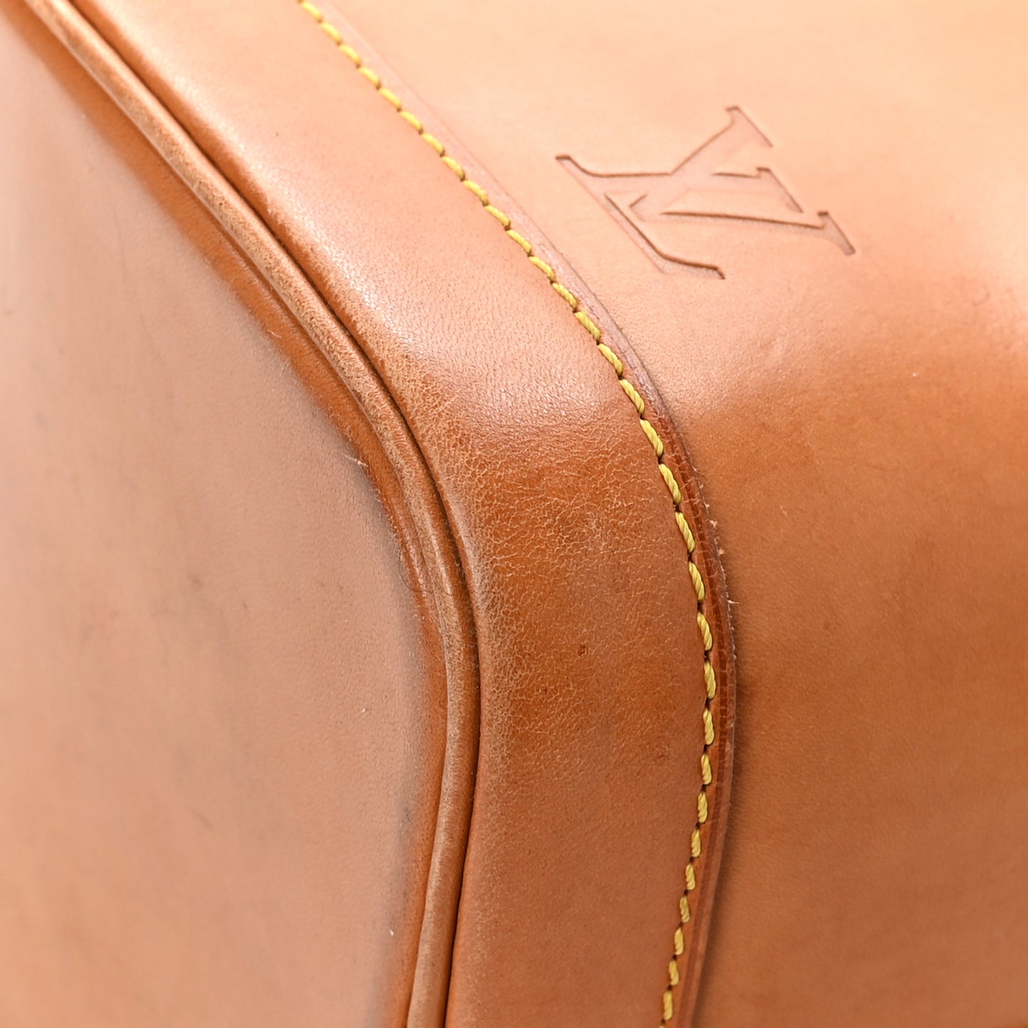 15th Anniversary Japan Vachetta Petit Noe