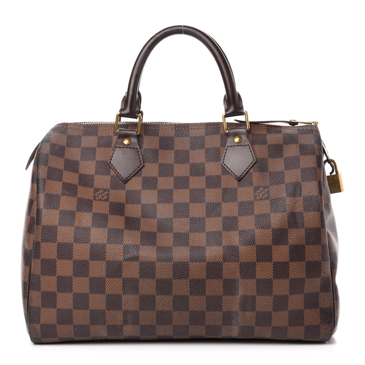 Damier Ebene Speedy 30