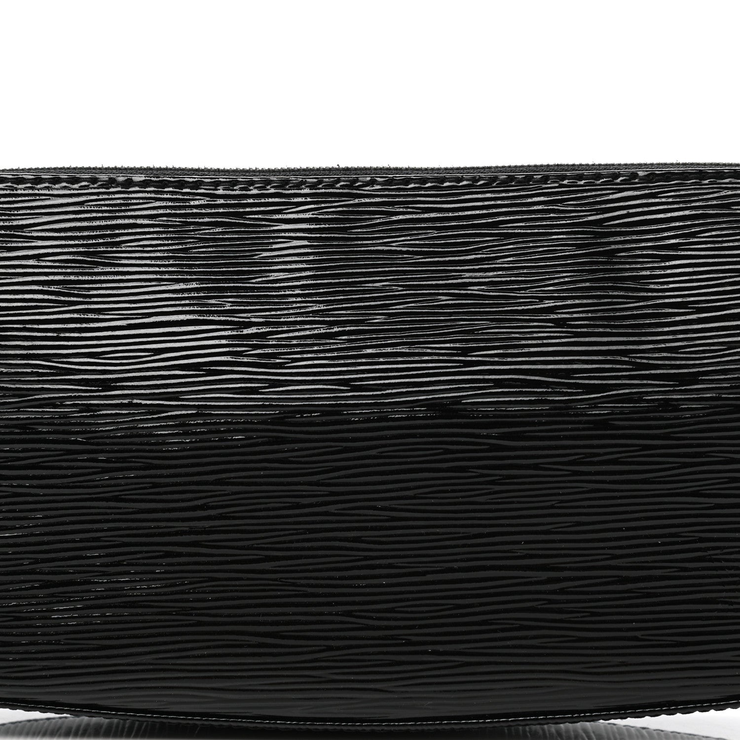 Louis Vuitton Electric Epi Pochette Accessories NM Black 8 of 10