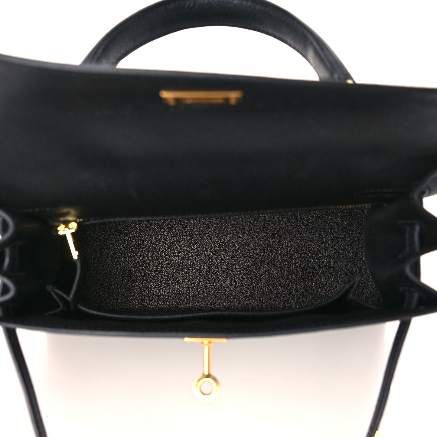 Epsom Kelly Sellier 25 Black