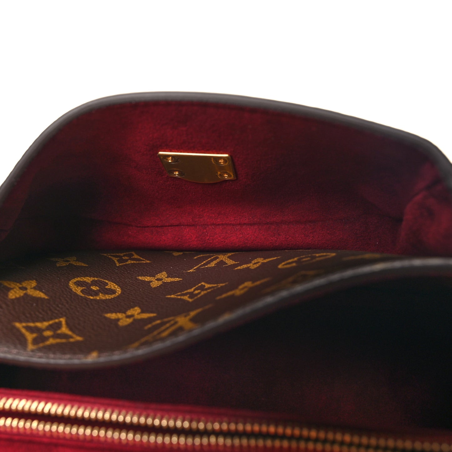Monogram Passy