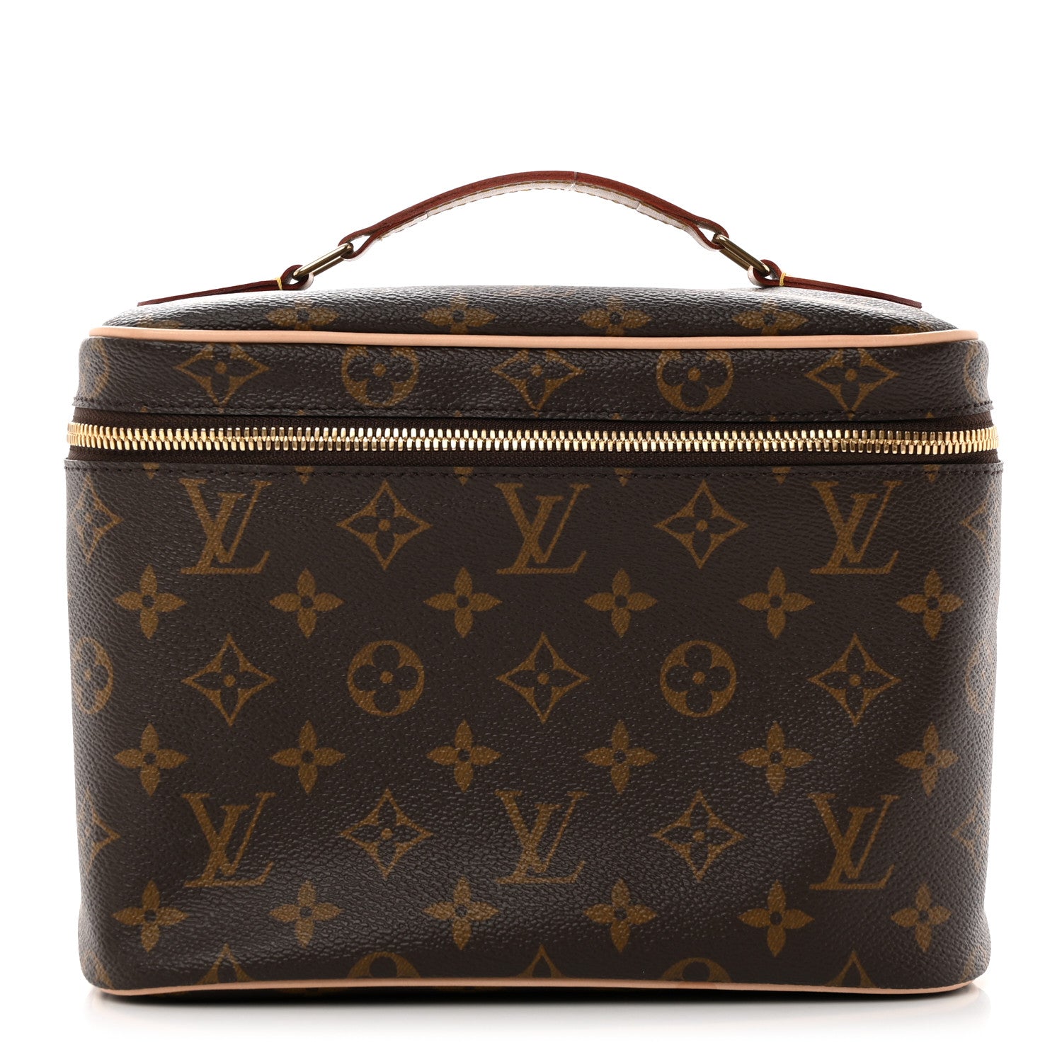 Louis Vuitton Monogram Nice BB 1 of 9