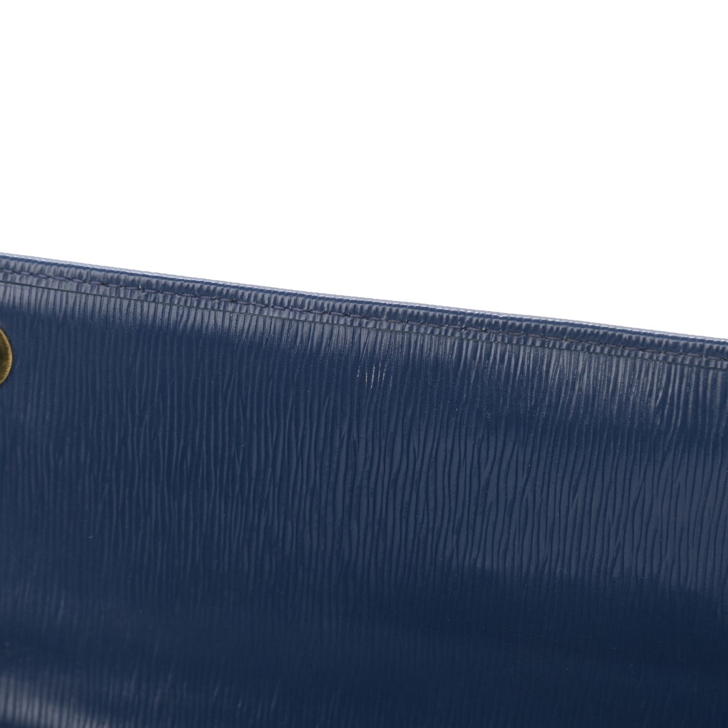 Vitello Move Chain Wallet Bleuette