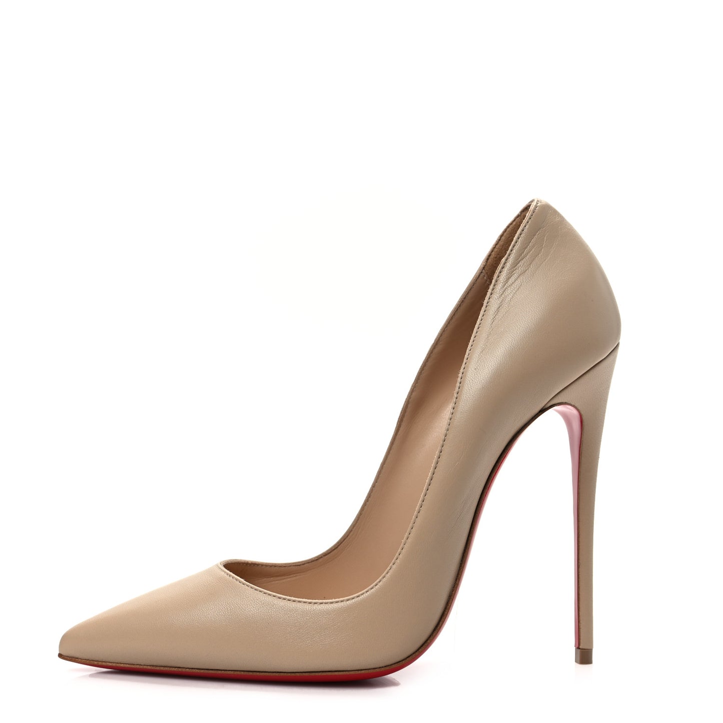 Kid So Kate 120 Pumps 39 Nude