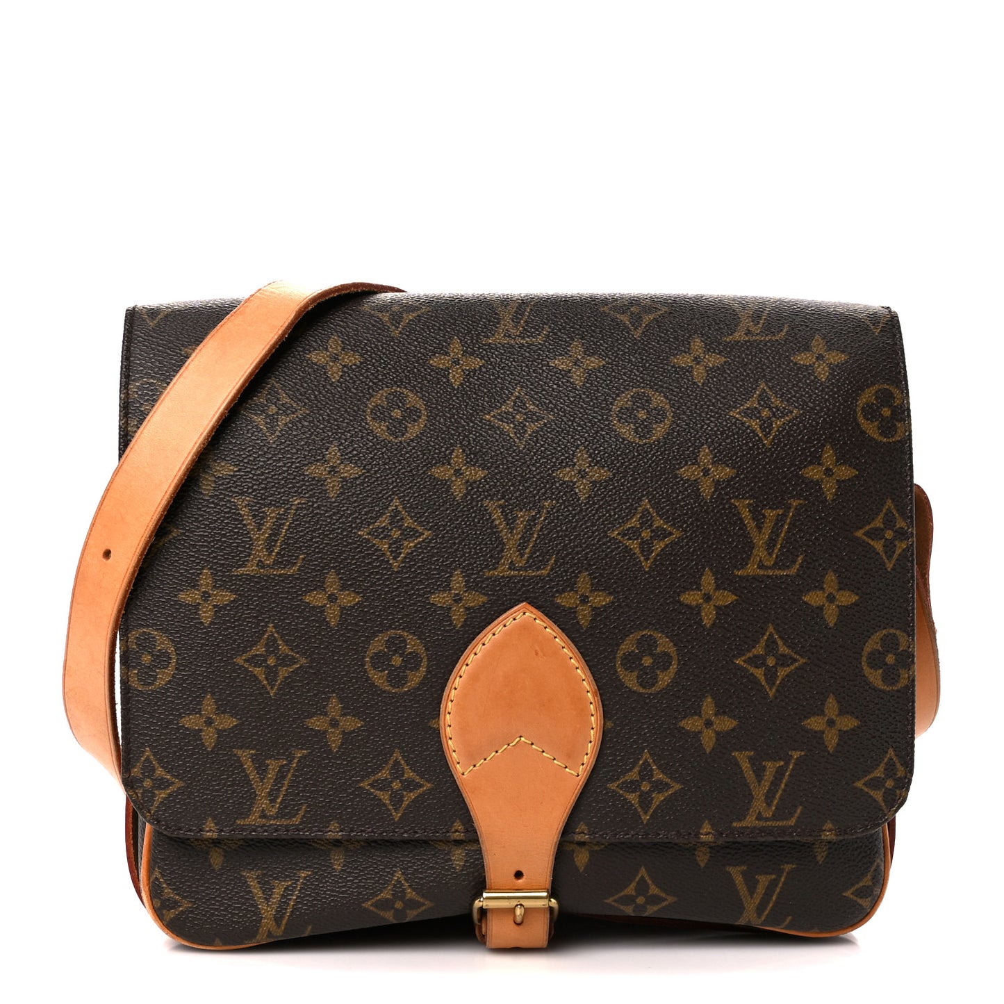 Monogram Cartouchiere 26