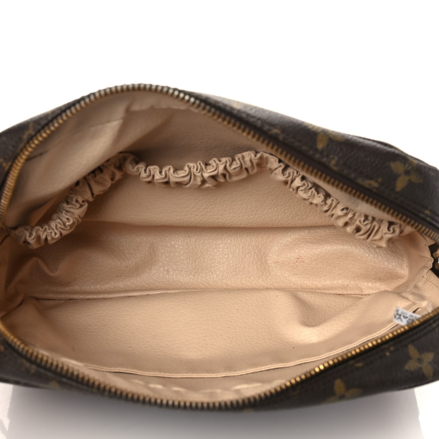 Monogram Trousse Toilette 23