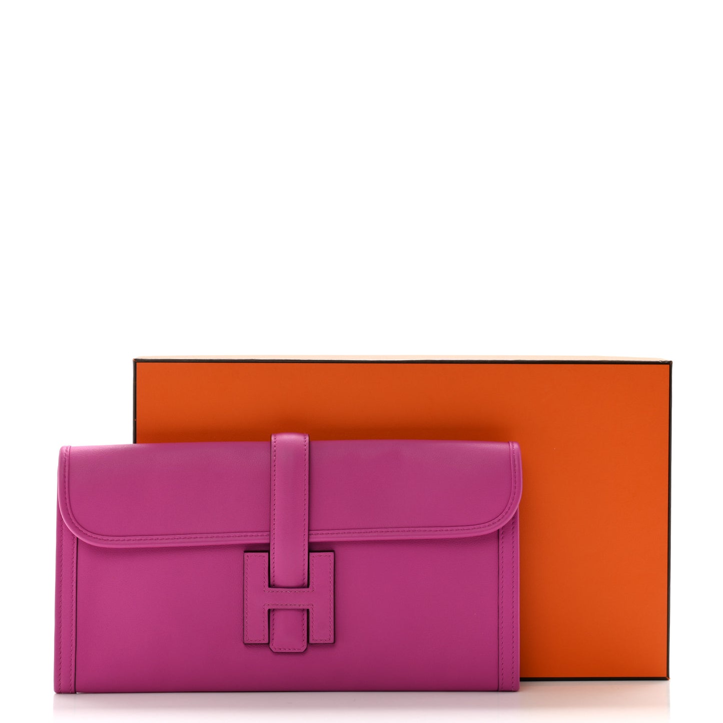Swift Jige Elan 29 Clutch Rose Pourpre