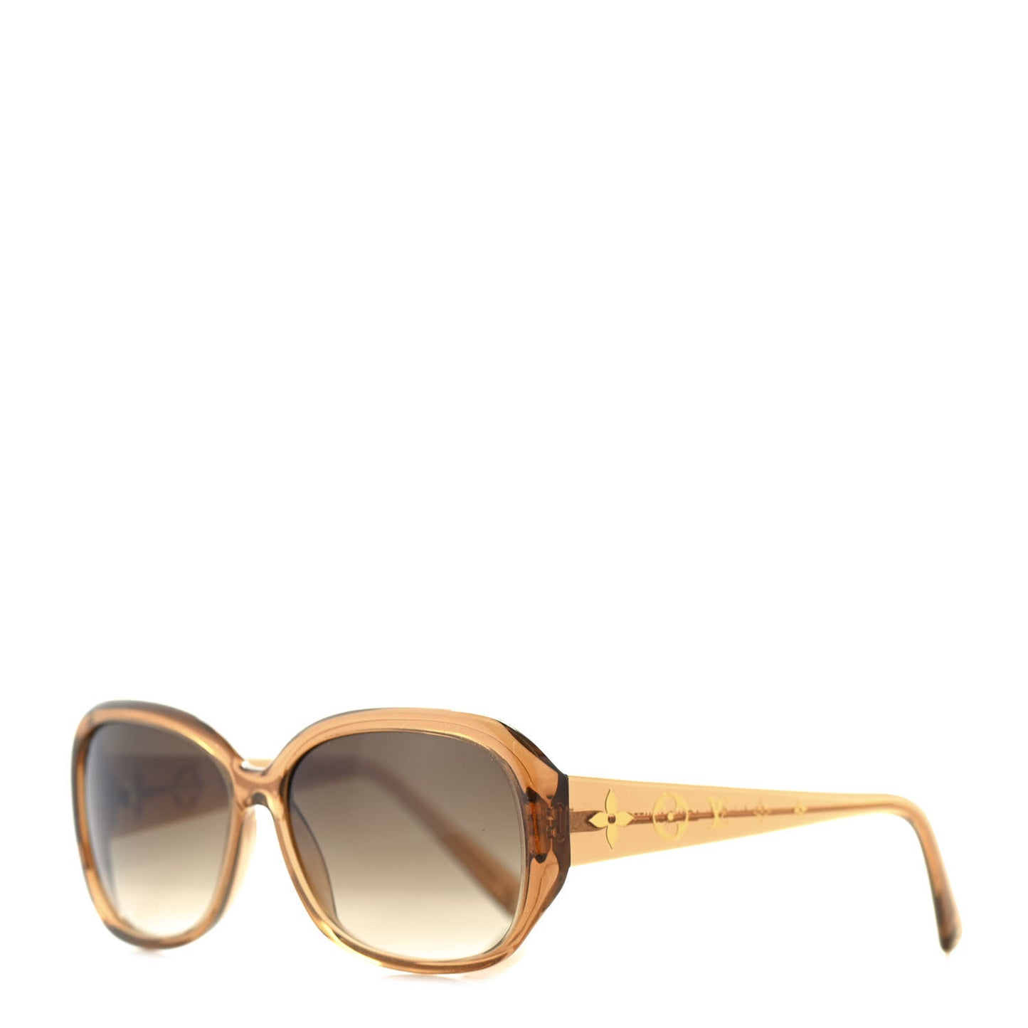 Acetate Obsession GM Sunglasses Z0460W Glitter Honey