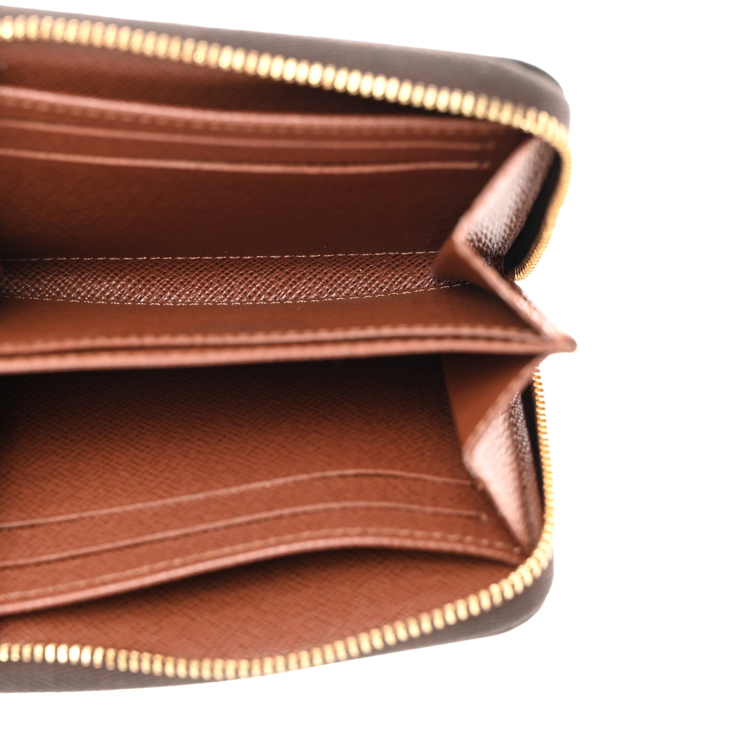 Monogram Zippy Coin Purse