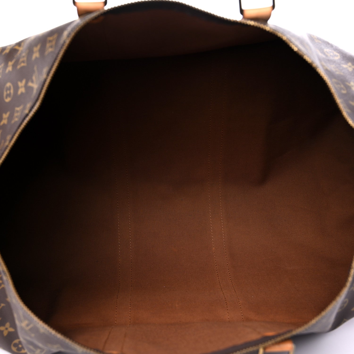 Louis Vuitton Monogram Keepall 60 5 of 27