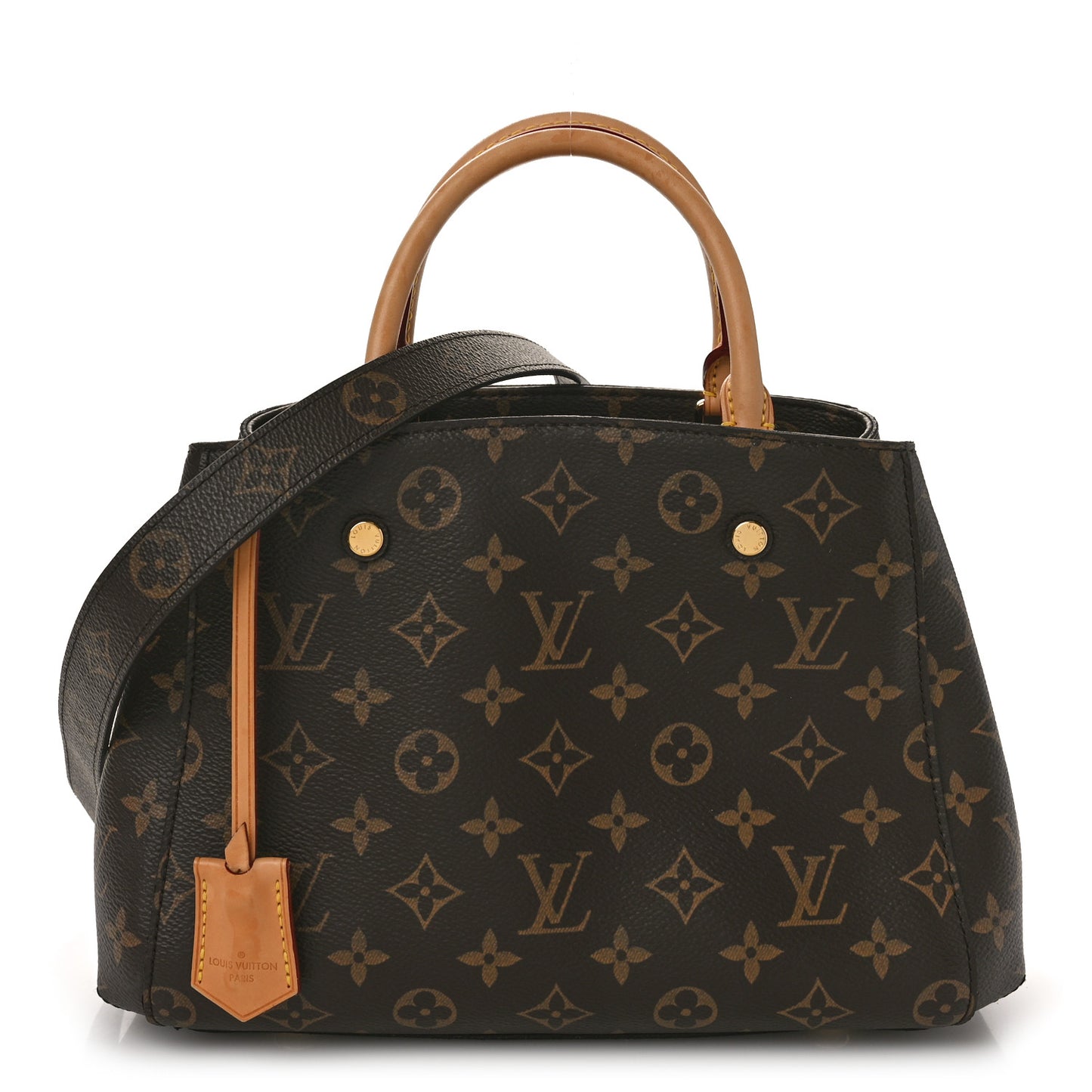 Monogram Montaigne BB