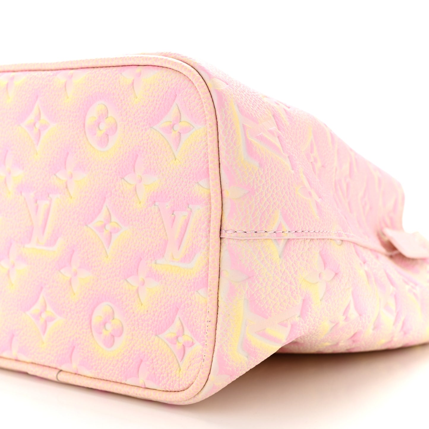 Empreinte Monogram Summer Stardust Neonoe BB Pink